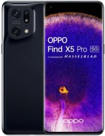 Photos - Mobile Phone OPPO Find X5 Pro 256 GB / 12 GB