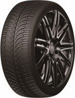Tyre Fronway Fronwing A/S 245/40 R18 97W 