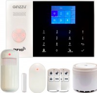 Photos - Security System / Smart Hub Ginzzu HS-K04WL 