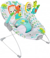 Photos - Baby Swing / Chair Bouncer Bright Starts 12208 