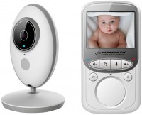 Baby Monitor Esperanza EHM003 