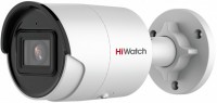 Photos - Surveillance Camera Hikvision HiWatch IPC-B082-G2/U 2.8 mm 