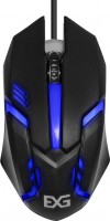 Photos - Mouse ExeGate GML-17 