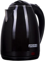 Photos - Electric Kettle Picola PSK-004BK black