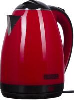 Photos - Electric Kettle Picola PSK-004RD red