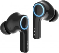 Photos - Headphones Tecno Hipods H3 