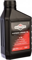 Engine Oil Briggs&Stratton 4T SAE30 0.6 L