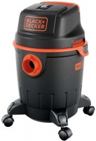 Photos - Vacuum Cleaner Black&Decker BXVC 20 PE 