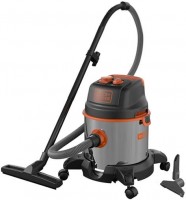 Vacuum Cleaner Black&Decker BXVC 20 XTE 