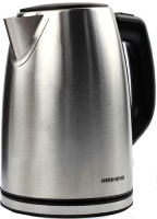 Photos - Electric Kettle Redmond RK-M287X 2200 W 1.7 L  stainless steel