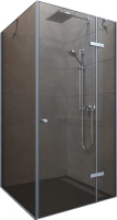 Photos - Shower Enclosure Andora Aspen 100x90 left / right