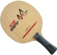 Photos - Table Tennis Bat DHS Dipper DM S80 