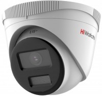 Photos - Surveillance Camera Hikvision HiWatch DS-I453L(B) 2.8 mm 