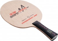 Photos - Table Tennis Bat DHS Dipper DM CP200 
