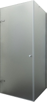 Photos - Shower Enclosure Andora Breeze 80x90