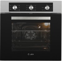 Photos - Oven Lex EDM 072 IX 