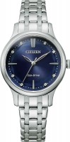 Wrist Watch Citizen EM0890-85L 