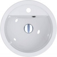 Photos - Bathroom Sink Miraggio Madison 430 0001053 430 mm