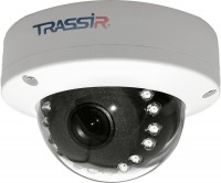 Photos - Surveillance Camera TRASSIR TR-D2D5 v2 2.8 mm 