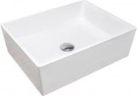 Photos - Bathroom Sink Giorgio Group Detroit GG0219W1UA03 485 mm