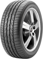Photos - Tyre Bridgestone Potenza RE050 245/45 R18 96Y Run Flat 