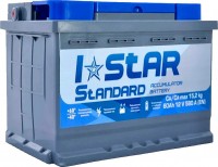 Photos - Car Battery I-Star Standard (6CT-60L)