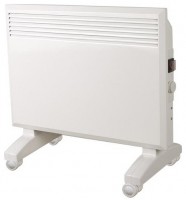 Photos - Convector Heater EWT CLIMA 1010 1 kW