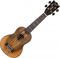 Acoustic Guitar Flight DUS-450 Mango 