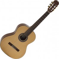 Acoustic Guitar Admira Elsa 3/4 