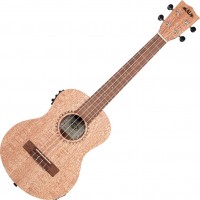 Photos - Acoustic Guitar Kala Burled Meranti Tenor with EQ 