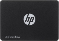Photos - SSD HP S650 345M8AA 240 GB