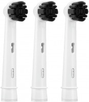 Toothbrush Head Oral-B Precision Pure Clean EB 20CH-3 