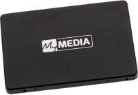 Photos - SSD Verbatim MyMedia 2.5" 69281 512 GB