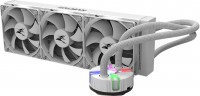 Photos - Computer Cooling Zalman Reserator 5 Z36 White 