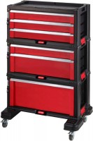 Photos - Tool Box Keter 6 Drawer Tool Chest 