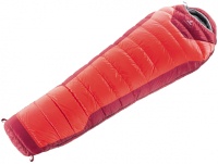 Photos - Sleeping Bag Deuter Neosphere -10 