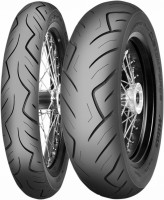 Motorcycle Tyre Mitas Custom Force 170/80 R15 77H 