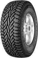 Photos - Tyre Continental ContiCrossContact AT 31/10,5 R15 109S 