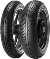 Motorcycle Tyre Pirelli Diablo Rain 125/70 R17 58W 