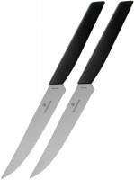 Photos - Knife Set Victorinox Swiss Modern 6.9003.12WB 