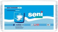 Photos - Nappies Seni Standard Air M / 30 pcs 