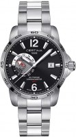 Wrist Watch Certina DS Podium GMT C034.455.11.057.00 