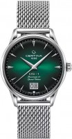 Wrist Watch Certina DS-1 Big Date Powermatic 80 Special Edition C029.426.11.091.60 
