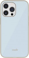 Photos - Case Moshi iGlaze for iPhone 13 Pro Max 