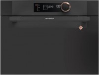 Photos - Built-In Steam Oven De Dietrich DKV 7340 A black