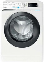 Photos - Washing Machine Indesit BWSE 71293 X WBV white