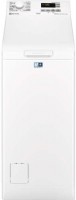 Photos - Washing Machine Electrolux PerfectCare 600 EW6T5272P white