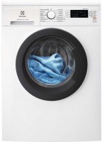 Photos - Washing Machine Electrolux TimeCare 500 EW2T528SP white