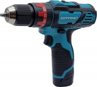 Photos - Drill / Screwdriver Grand DA-12U Pro 