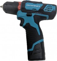 Photos - Drill / Screwdriver Grand DA-12M Pro 